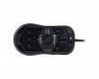 Favo Ultra Light Gamingmouse - Black