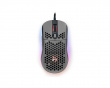 Favo Ultra Light Gamingmouse - Grey