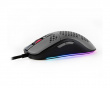 Favo Ultra Light Gamingmouse - Grey