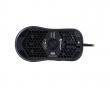 Favo Ultra Light Gamingmouse - Grey