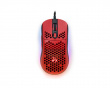 Favo Ultra Light Gamingmouse - Red