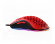 Favo Ultra Light Gamingmouse - Red