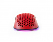 Favo Ultra Light Gamingmouse - Red