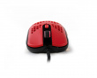 Favo Ultra Light Gamingmouse - Red
