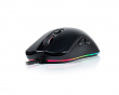 Favo 2 - Ultra Light Gamingmouse - Black