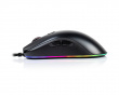 Favo 2 - Ultra Light Gamingmouse - Black