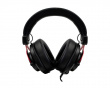 Aria Gaming Headset - Red