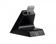 Ancora Mouse Cable Holder - Black