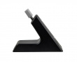 Ancora Mouse Cable Holder - Black