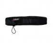 Memory Foam Armrest Pads - Black