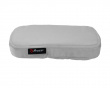 Memory Foam Armrest Pads - Grey