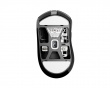 X3 CrazyLight Wireless Gaming Mouse - Jet Black