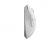 X3 CrazyLight Wireless Gaming Mouse - Uyuni White