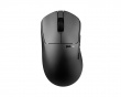 X3 LHD CrazyLight Wireless Gaming Mouse - Jet Black