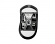 X3 LHD CrazyLight Wireless Gaming Mouse - Jet Black