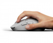 X3 LHD CrazyLight Wireless Gaming Mouse - Uyuni White