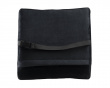 Lumbar Support - Black Velour (H)