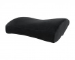 Lumbar Support - Black Velour (H)