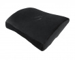Lumbar Support - Black Velour (H)