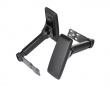 Infinity Armrest - Black