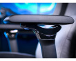 Infinity Armrest - Black