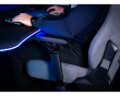 Infinity Armrest - Black