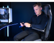Infinity Armrest - Black