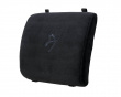 Lumbar Support - Black Velour (V)
