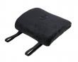 Lumbar Support - Black Velour (V)