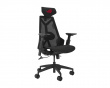 ROG Destrier Core Gaming Chair - Black