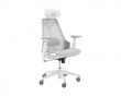 ROG Destrier Core Gaming Chair - White