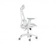ROG Destrier Core Gaming Chair - White