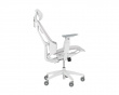 ROG Destrier Core Gaming Chair - White