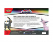 Scarlet & Violet 8.5: Prismatic Evolutions Premium Figure Collection