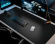 GMP 2 Stitched Gaming Mousepad 3XL - Black