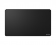 GMP 2 Stitched Gaming Mousepad XXL - Black