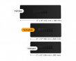 GMMK 3 Keyboard Mat (100%)