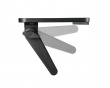 Media Shelf for TV Screen - Universal