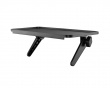 Media Shelf for TV Screen - Universal