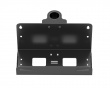 Media shelf for MaxMount Tripod Stand - Black