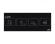 Gaming Mousepad - KLAPPA