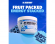 X-Zero Loaded Bluberry - 40 Servings