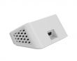 AKITSU Medium Carbon Fiber Wireless Gaming Mouse - White
