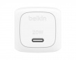 BoostCharge 20W USB PD Wall Charger w/PPS