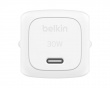 BoostCharge 30W USB PD Wall Charger w/PPS