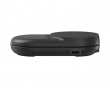 UltraCharge 25w Qi2 2in1 Magnetic Charger plus USB-C, EU, Black, Round