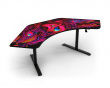 Arena Angelo Gaming Desk - Crawling Chaos