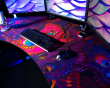 Arena Angelo Gaming Desk - Crawling Chaos