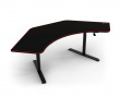 Arena Angelo Gaming Desk - Black