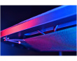 Arena Angelo Gaming Desk - Black